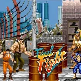 Final Fight Games Online