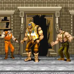 Final Fight Play Game Online | Haggar Play Game Online
