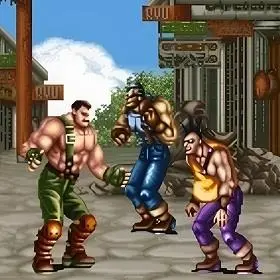 Final Fight 2 lay Game Online | Haggar 2 Play Game Online
