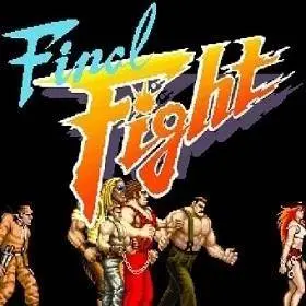 Final Fight Street Smart Play Game Online ( Japan Hack )