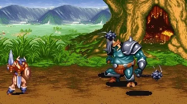 The King Of Dragons Play Game Online