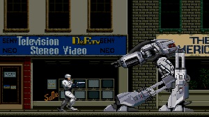 Robocop