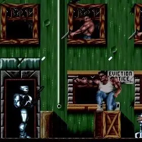 Robocop 3 Play Game Online