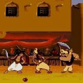 Aladdin Play Game Online