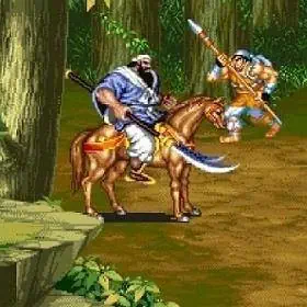 Dynasty Wars 2 Play Game Online | Tenchi Wo Kurau 2 Play Game Online