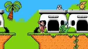 Flintstones 1