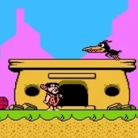 Flintstones 2 Play Game Online | Stone Age 2 Play Game Online