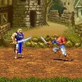 Knights Of The Round Play Game Online