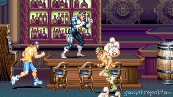 Play 🕹️ The Punisher 🕹️ Game Online