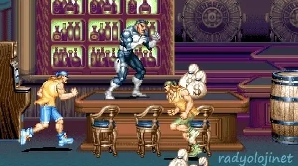 The Punisher Play Game Online