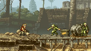 Metal Slug