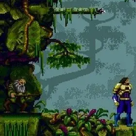 Generations Lost Play Game Online