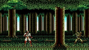Play 🕹️ Shinobi 3 - Return Of The Ninja Master 🕹️ Game Online
