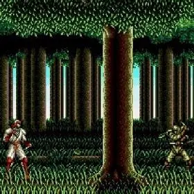 Shinobi 3 Play Game Online | Return Of The Ninja Master Play Game Online
