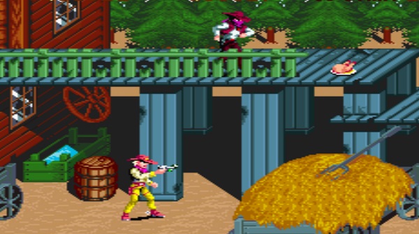 Play 🕹️ Sunset Riders 🕹️ Game Online