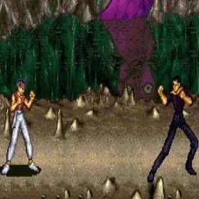 Yu Yu Hakusho Play Game Online