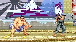 Play 🕹️ Street Fighter 2 - Champion Edition 🕹️ Game Online