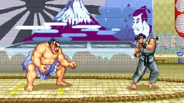 Play 🕹️ Street Fighter 2 - Champion Edition 🕹️ Game Online