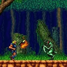 Astyanax Play Game Online