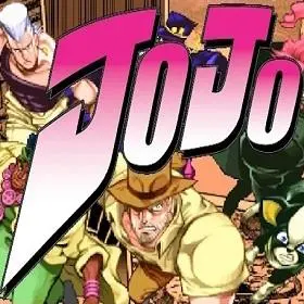 Jojo Games Online