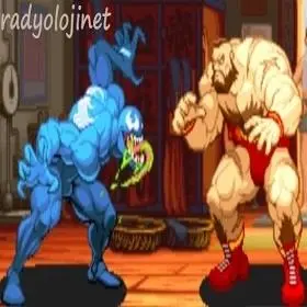 Marvel Vs Capcom Play Game Online