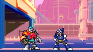 Play 🕹️ Mega Man 2 - The Power Fighters 🕹️ Game Online