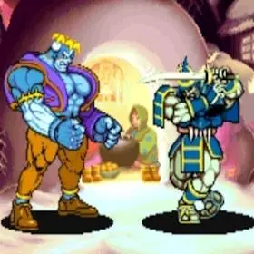 Night Warriors Play Game Online