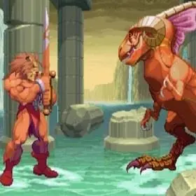 Red Earth Play Game Online