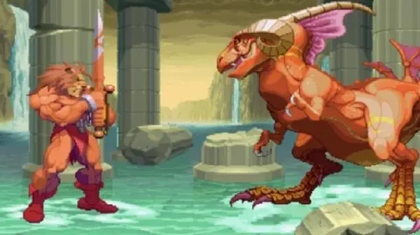 Red Earth Play Game Online