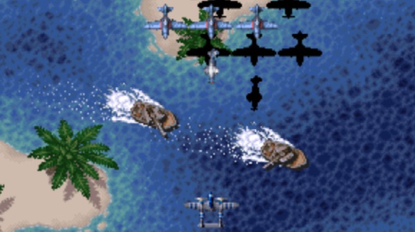 Play 🕹️ 1944 🕹️ Game Online