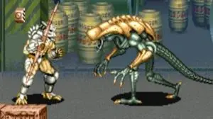 Alien Vs. Predator