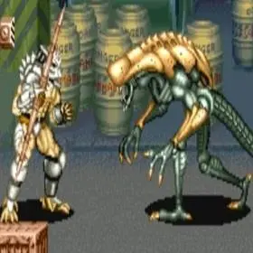 Alien Vs Predator Play Game Online