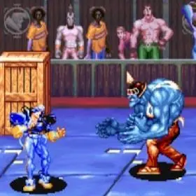 Battle Circuit Play Game Online