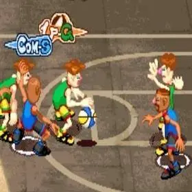 Capcom Sports Club Play Game Online