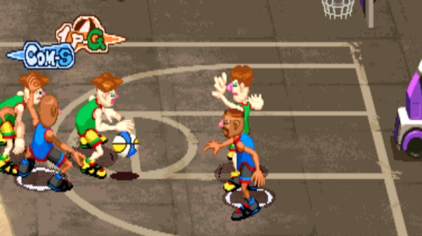 Play 🕹️ Capcom Sports Club 🕹️ Game Online