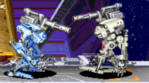 Play Cyberbots