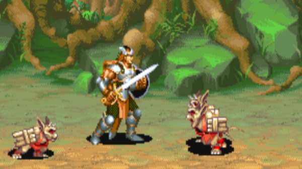 Play 🕹️ Dungeons Dragons 🕹️ Game Online