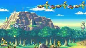 Eco Fighters