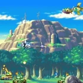 Eco Fighters Play Game Online