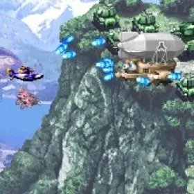 Progear Play Game Online