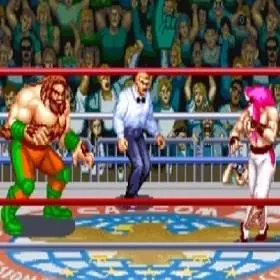 Slam Masters Play Game Online