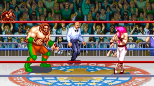 Play 🕹️ Slam Masters 🕹️ Game Online