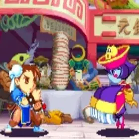 Super Gem Fighter Play Game Online | Mini Mi Play Game Online