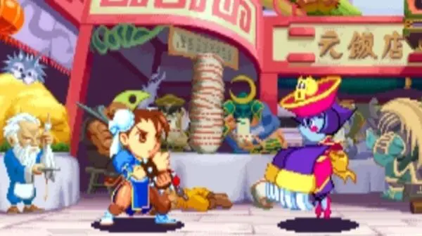 Super Gem Fighter Play Game Online | Mini Mi Play Game Online