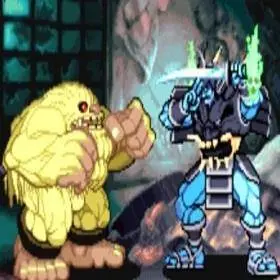 Vampire Hunter 2 Play Game Online