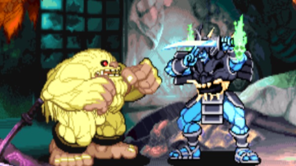 Play 🕹️ Vampire Hunter 2 🕹️ Game Online