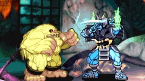 Vampire Hunter 2 Play Game Online