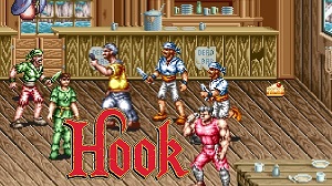 Play 🕹️ Hook 🕹️ Game Online