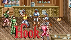 Hook