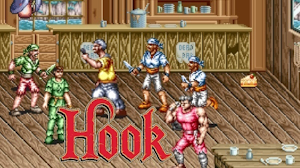 Hook 🕹️ Play Game Online